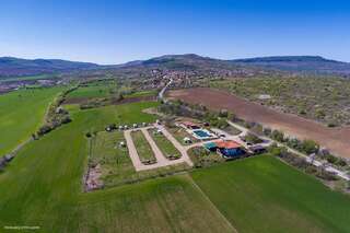 Фото Кемпинги Camping Veliko Tarnovo г. Dragizhevo